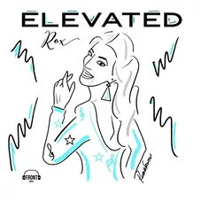 Roxana Frontini - ELEVATED - SINGLE