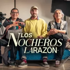 Los Nocheros - LA RAZN - SINGLE