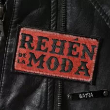 Wayra Iglesias - REHN DE LA MODA - SINGLE