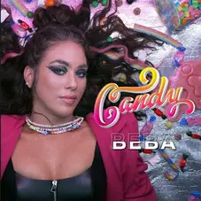 Beba - CANDY - SINGLE