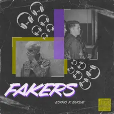 Estro - FAKERS - SINGLE