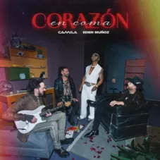 Camila - CORAZN EN COMA - SINGLE