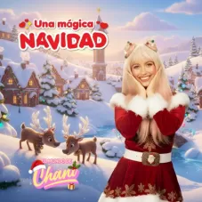 El Mundo de Chani - UNA MGICA NAVIDAD