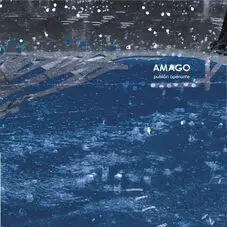 Amago - PULSIN OPERANTE