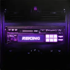 J Rei - REICING