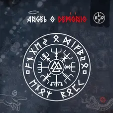 Eloy - ANGEL O DEMONIO 