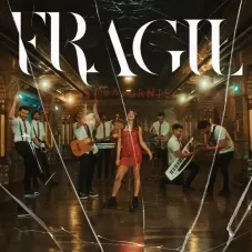 Agapornis - FRAGIL - SINGLE