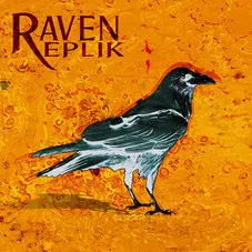 RepliK - RAVEN (EP)