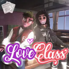 Enez - LOVE CLASS (FT LUXOR GREY Y SHARKLIE) - SINGLE