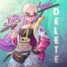 Katie ngel - DELETE - SINGLE