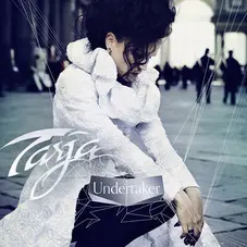 Tarja Turunen - UNDERTAKER (LIVE IN MILAN) - SINGLE