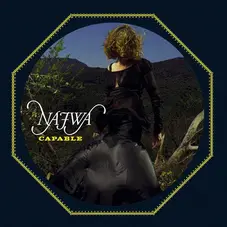 NAJWA (NAJWA NIMRI) - CAPABLE - EP