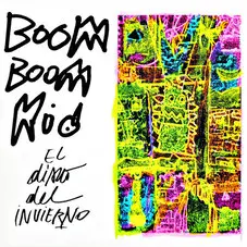 Boom Boom Kid - EL DISCO DE INVIERNO