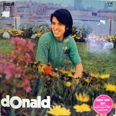 Donald - DONALD