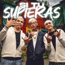 DJ TAO - SI T SUPIERAS - SINGLE
