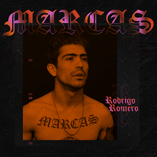Rodrigo Romero - MARCAS - SINGLE