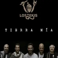 Los Tekis - TIERRA MÍA - SINGLE