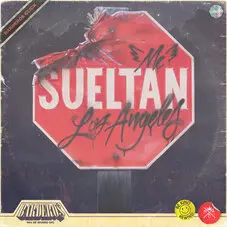 Bardero$ - ME SUELTAN LOS NGELES - SINGLE