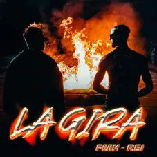 J Rei - LA GIRA - SINGLE