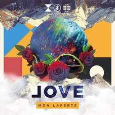 Mon Laferte - LOVE - SINGLE