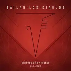 Vanthra - BAILAN LOS DIABLOS - SINGLE