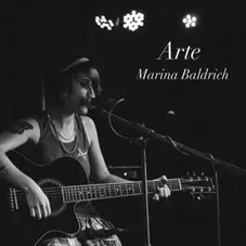 Marina Baldrich - ARTE (ACOUSTIC VERSION)