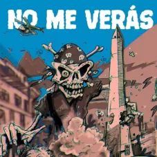 Flema - NO ME VERS - SINGLE