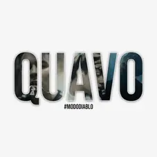 Ysy A - QUAVO (FT. #MODODIABLO) - SINGLE