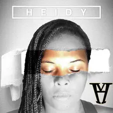 Heidy Viciedo - PASO A PASO - SINGLE