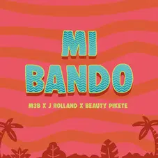 J Holland - MI BANDO - SINGLE