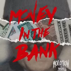Molotov - MONEY IN THE BAK - SINGLE