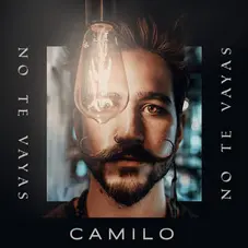 Camilo - NO TE VAYAS - SINGLE