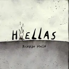 Ricardo Mollo - HUELLAS - SINGLE