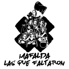 Mafalda - LAS QUE FALTARON - SINGLE