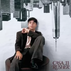 Rusherking - CASA 11