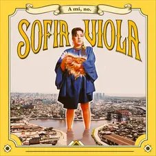 Sofa Viola - A M, NO - EP