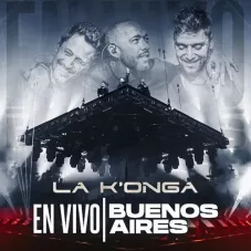 EN VIVO EN BUENOS AIRES