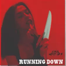 Abril Nikitoff - RUNNING DOWN - SINGLE