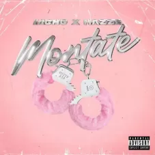 Iacho - MONTATE - SINGLE