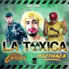 Pablito Castillo - LA TXICA - SINGLE