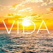 Cris Morena - VIDA - SINGLE