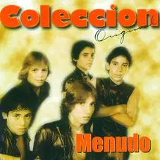 Menudo - COLECCIN OIGINAL