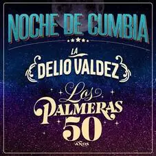Los Palmeras - NOCHE DE CUMBIA (FT. LA DELIO VALDEZ) - EP