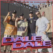 J Rei - DALE DALE - SINGLE