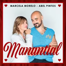 Marcela Morelo - MANANTIAL - SINGLE
