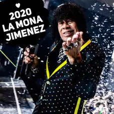 La Mona Jiménez - 2020 - SINGLE