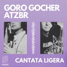 ATZBR - CANTATA LIGERA - SINGLE