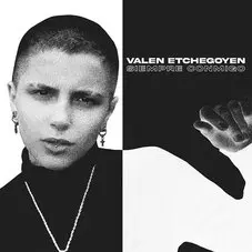 Valen Etchegoyen - SIEMPRE CONMIGO - SINGLE