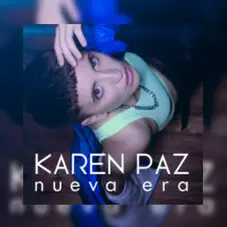 Karen Paz - NUEVA ERA - SINGLE
