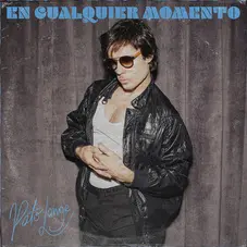 Pato Lange - EN CUALQUIER MOMENTO - SINGLE